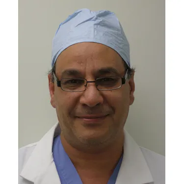 Dr. Maher Hanna Sadra, MD - Valencia, CA - Surgery, General Surgeon