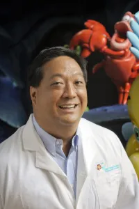 Dr. Raymund Woo, MD - Lake Mary, FL - Orthopedic Surgery
