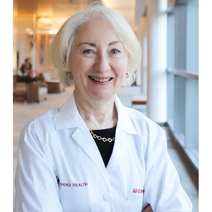 Dr. Sally Rae Bergwerk, MD - Wilton, CT - Internal Medicine