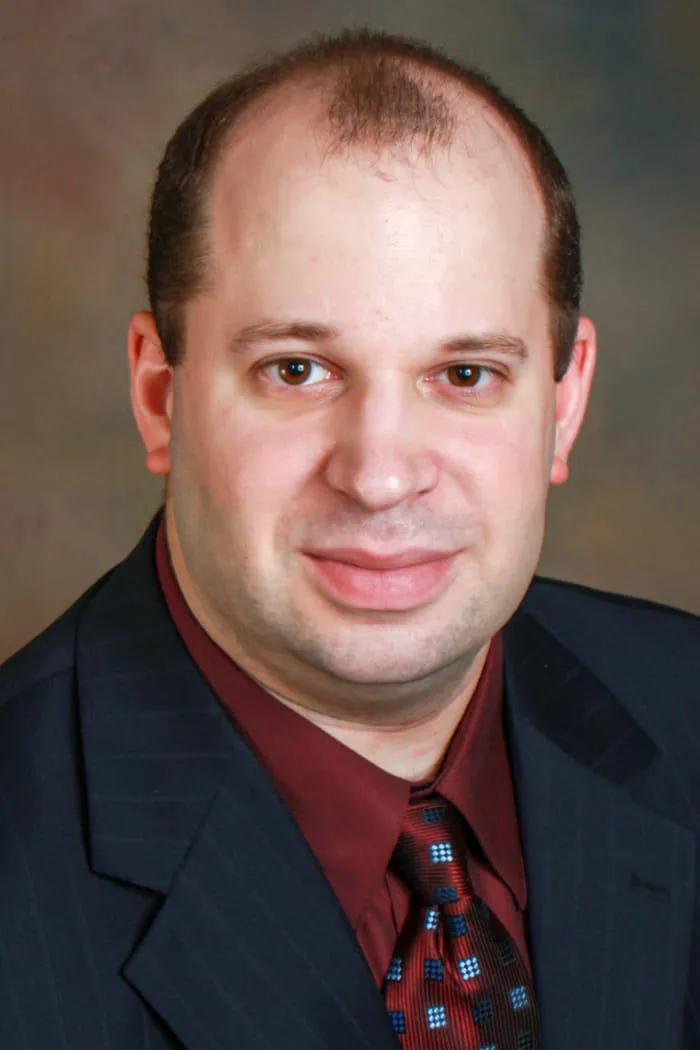Dr. Thomas J. Pastor, MD - Rochester, NY - Internal Medicine
