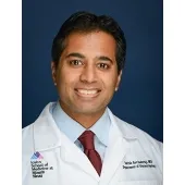 Dr. Satish Govindaraj, MD - Staten Island, NY - Otolaryngology-Head & Neck Surgery, Otolaryngology-Head And Neck Surgery