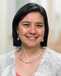 Dr. Kay An-Whay Thompson, MD - Walpole, MA - Family Medicine