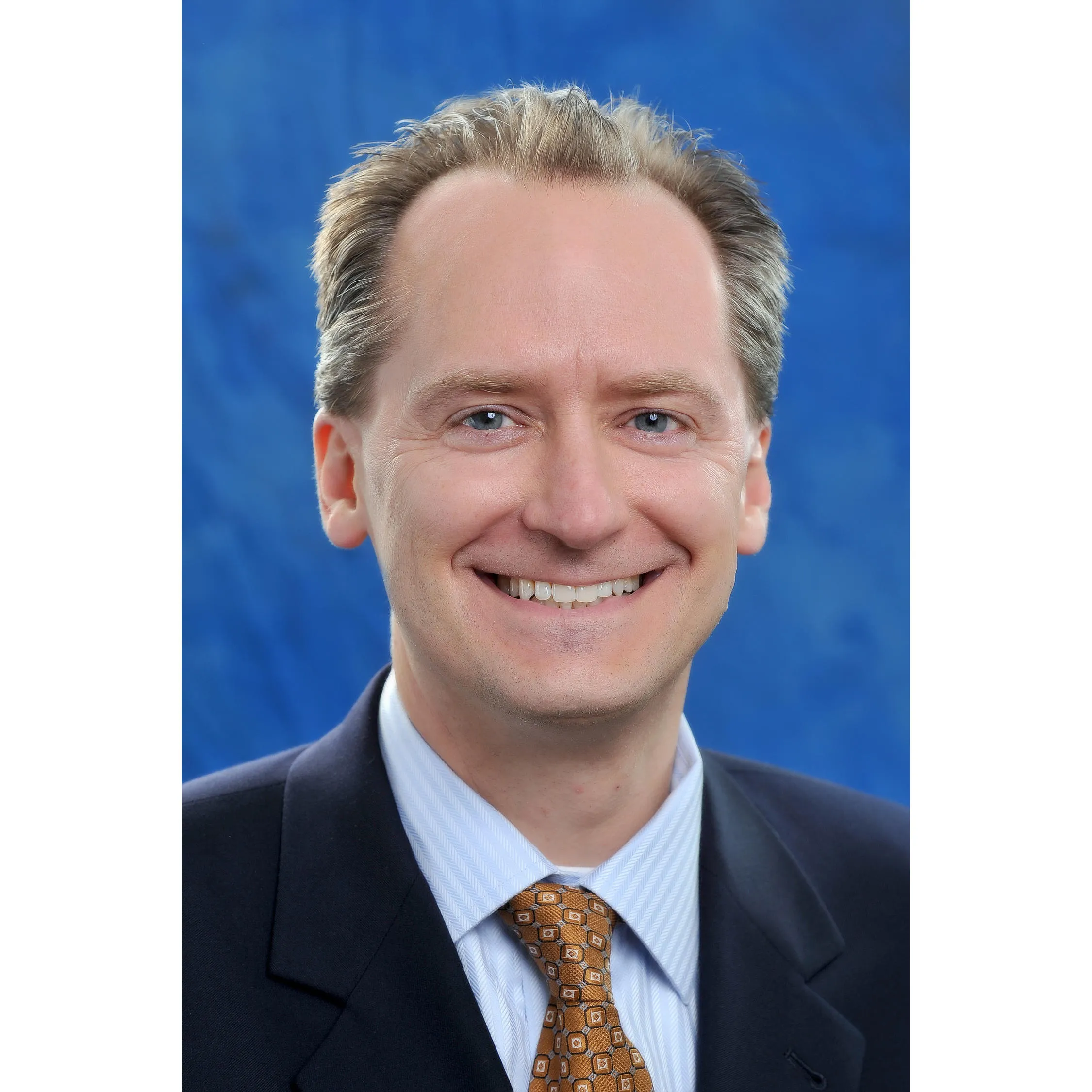 Dr. Denver Sallee IIi, MD - Atlanta, GA - Cardiovascular Disease, Pediatric Cardiology