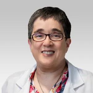 Dr. Sharon B. Rosenberg, MD - Glenview, IL - Internal Medicine
