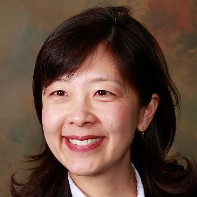 Dr. Catherine Park, MD - San Francisco, CA - Radiation Oncology, Radiation Oncologist
