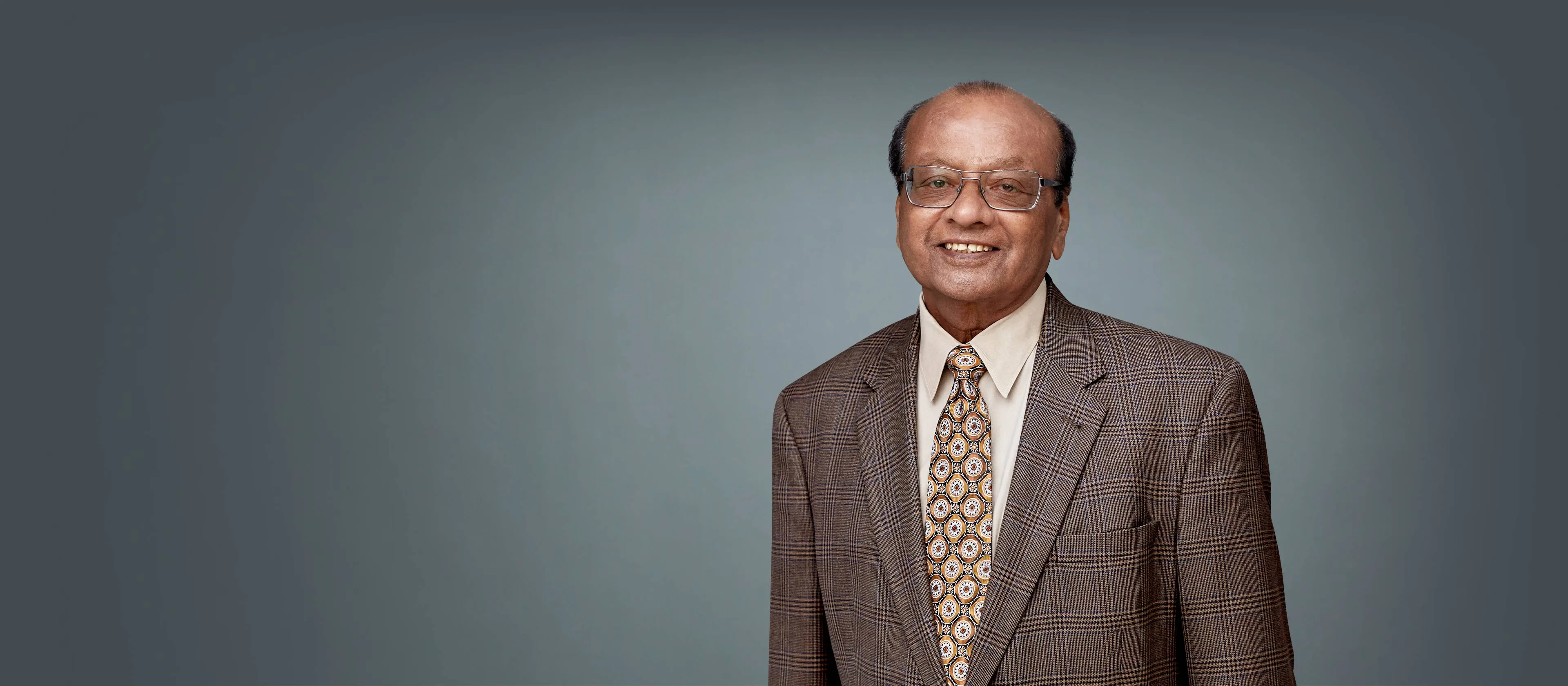 Dr. Arun J. Palkhiwala, MD - Astoria, NY - Internal Medicine