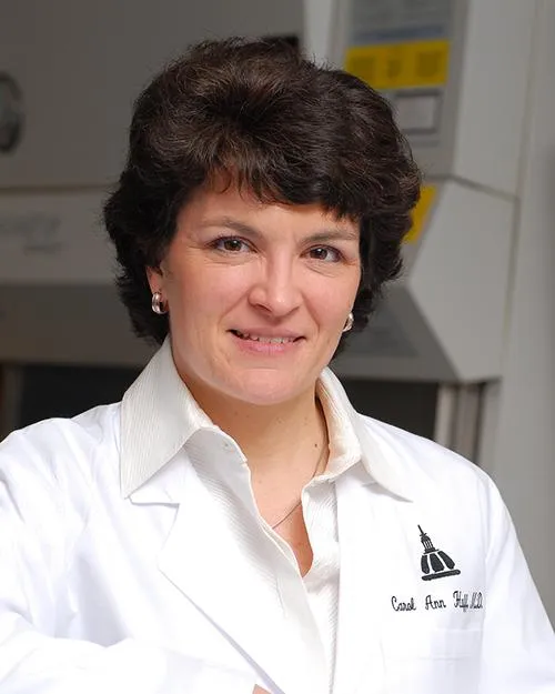 Dr. Carol Ann Huff, MD - Baltimore, MD - Other, Other Specialty, Oncologist/hematologist