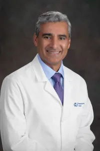 Dr. Sandeep Chhabra, MD - Owensboro, KY - Cardiovascular Disease, Interventional Cardiology