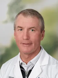 Dr. William R Beach, MD - Henrico, VA - Orthopedic Surgery