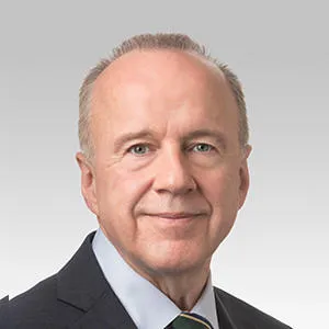 Dr. Charles W. Hogue, MD - Chicago, IL - Anesthesiology, Anesthesiologist