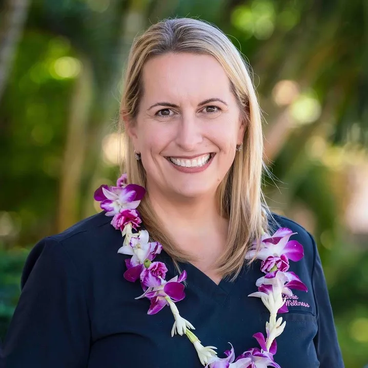 Dr. Carrie May Giordano, DO - Wailea, HI - Obstetrics & Gynecology