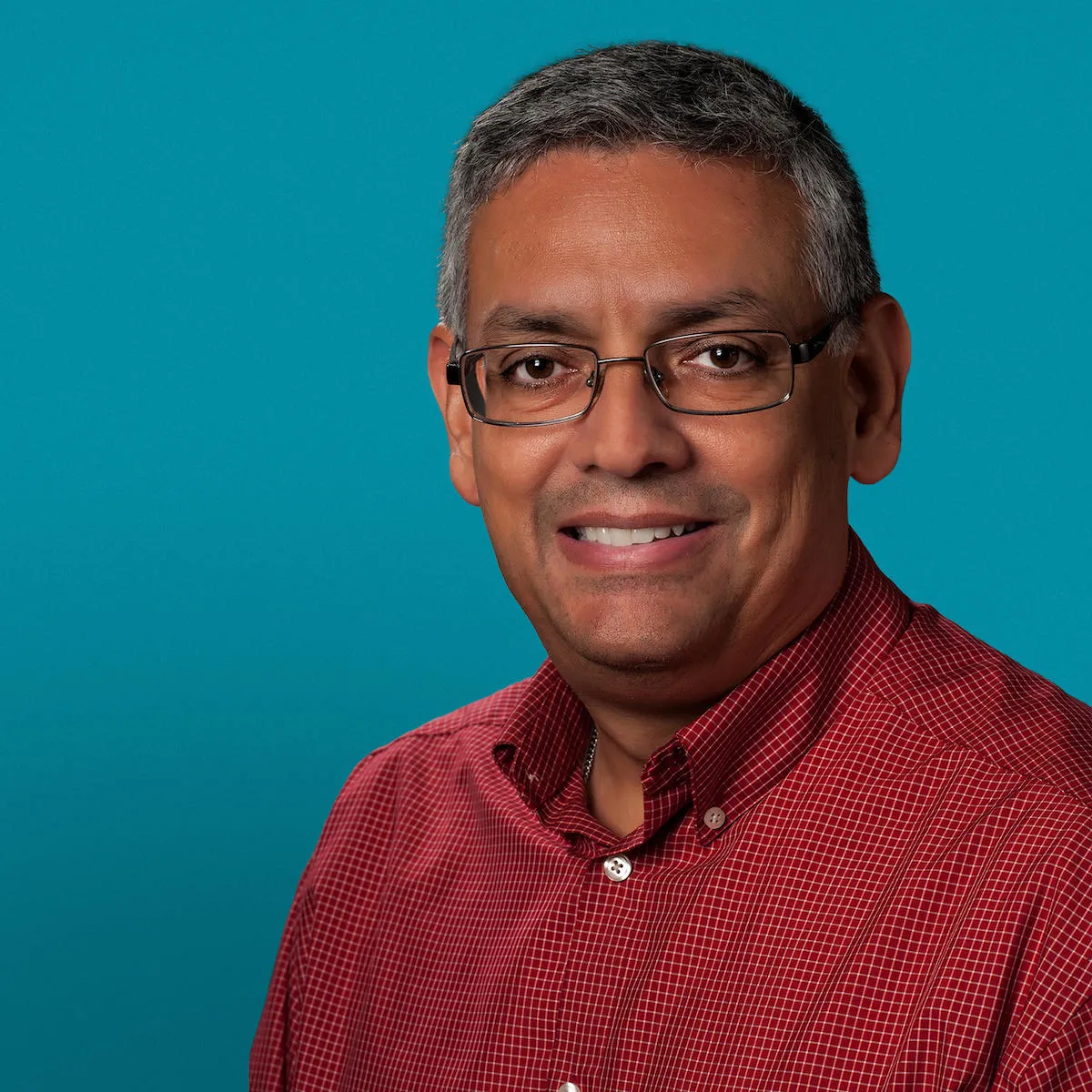 Dr. Raymond Luna, MD - Centerville, OH - Family Medicine