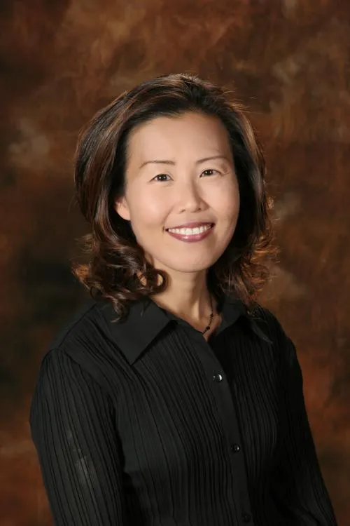 Dr. Lauren Misook Choi, DO - LA HABRA, CA - Pediatrics, Internist/pediatrician