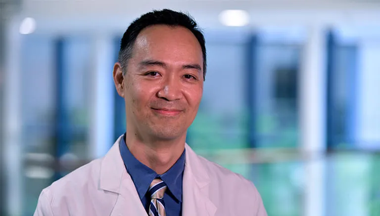 Dr. Darin C. Fincher