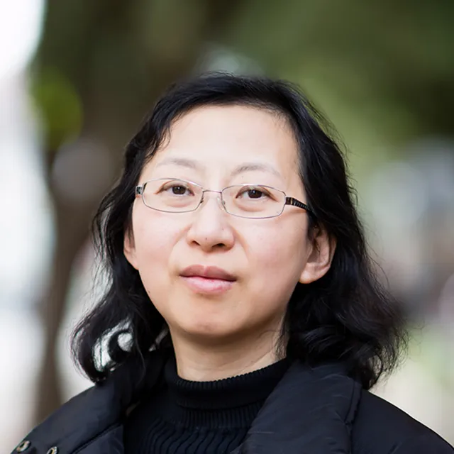 Dr. Wai-Ling Wong, OD - San Francisco, CA - Ophthalmology, Ophthalmologist, Optometrist