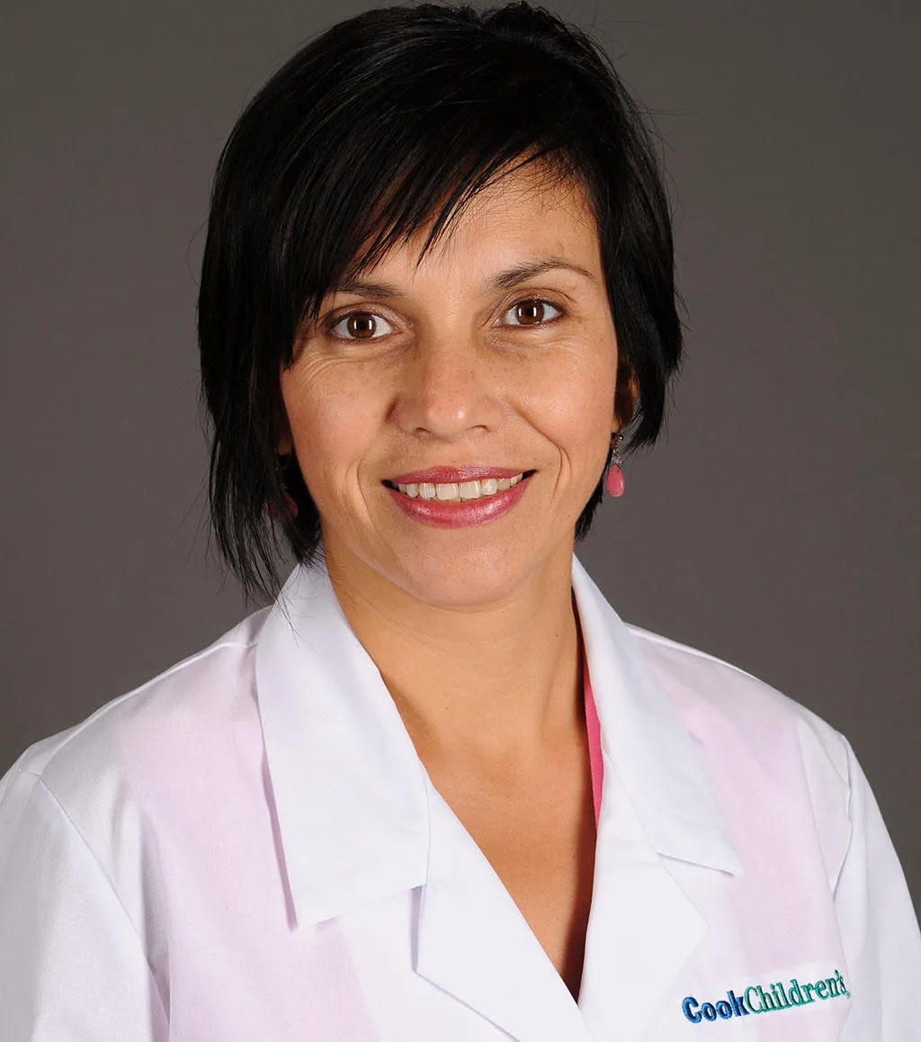 Dr. Marcela Torres, MD - Fort Worth, TX - Oncology, Oncologist, Pediatric Hematology & Oncology