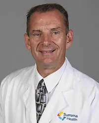 Dr. Donald L Fisher, MD - Barberton, OH - Orthopedic Surgery