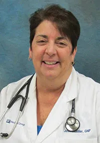 Dr. Jean B Berra Mueller, GNP - Saint Louis, MO - Geriatric Medicine, Geriatrician