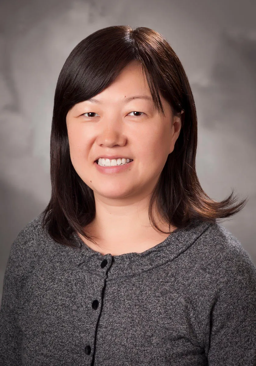 Dr. Jie Dong, MD - Ypsilanti, MI - Internal Medicine