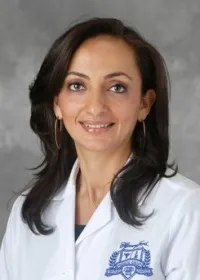 Dr. Leila Haddad, MD - Dearborn, MI - Internal Medicine