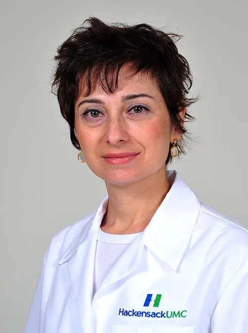 Dr. Tatiana Krasikov, MD - Hackensack, NJ - Cardiovascular Disease, Cardiology