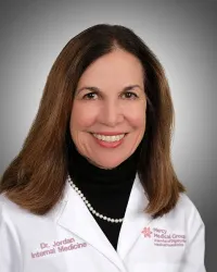 Dr. Donna R. Jordan, MD - Cameron Park, CA - Internal Medicine