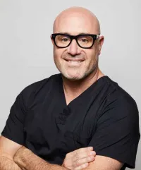 Dr Scott Douglas Smith, DPM