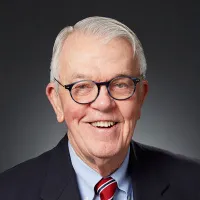 Dr. Jack Ireland, MD - Irving, TX - Family Medicine