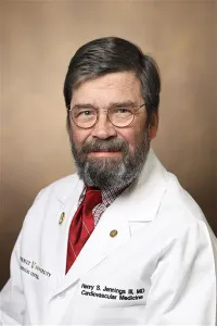 Dr. Henry S Jennings IIi, MD - Nashville, TN - Interventional Cardiology, Cardiovascular Disease