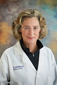 Dr. Allyson Ray, MD