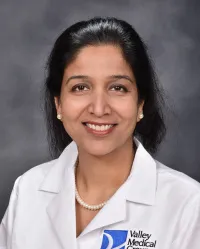 Dr. Puneeta Sharma, MD - Paramus, NJ - Hospice & Palliative Medicine