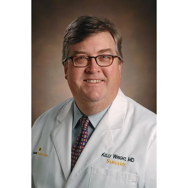 Dr. John Kelly Wright, MD - Nashville, TN - Surgery, Gastroenterology