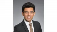 Dr. Sandeep J. Khandhar, MD, FACS - FAIRFAX, VA - Surgery