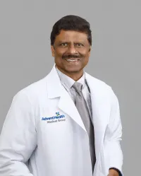 Dr. Jay Raja, MD - North Port, FL - Gastroenterology