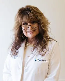 Dr. Maritza G. Parreno, MD - Lewes, DE - Internal Medicine