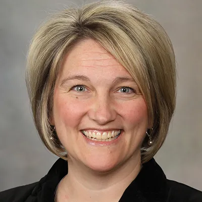 Dr. Tufia C. Haddad, MD - Rochester, MN - Oncology, Oncologist
