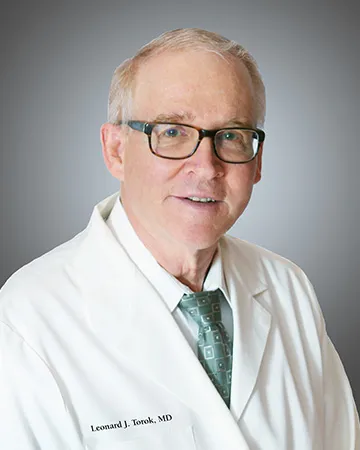 Dr. Leonard J. Torok, MD