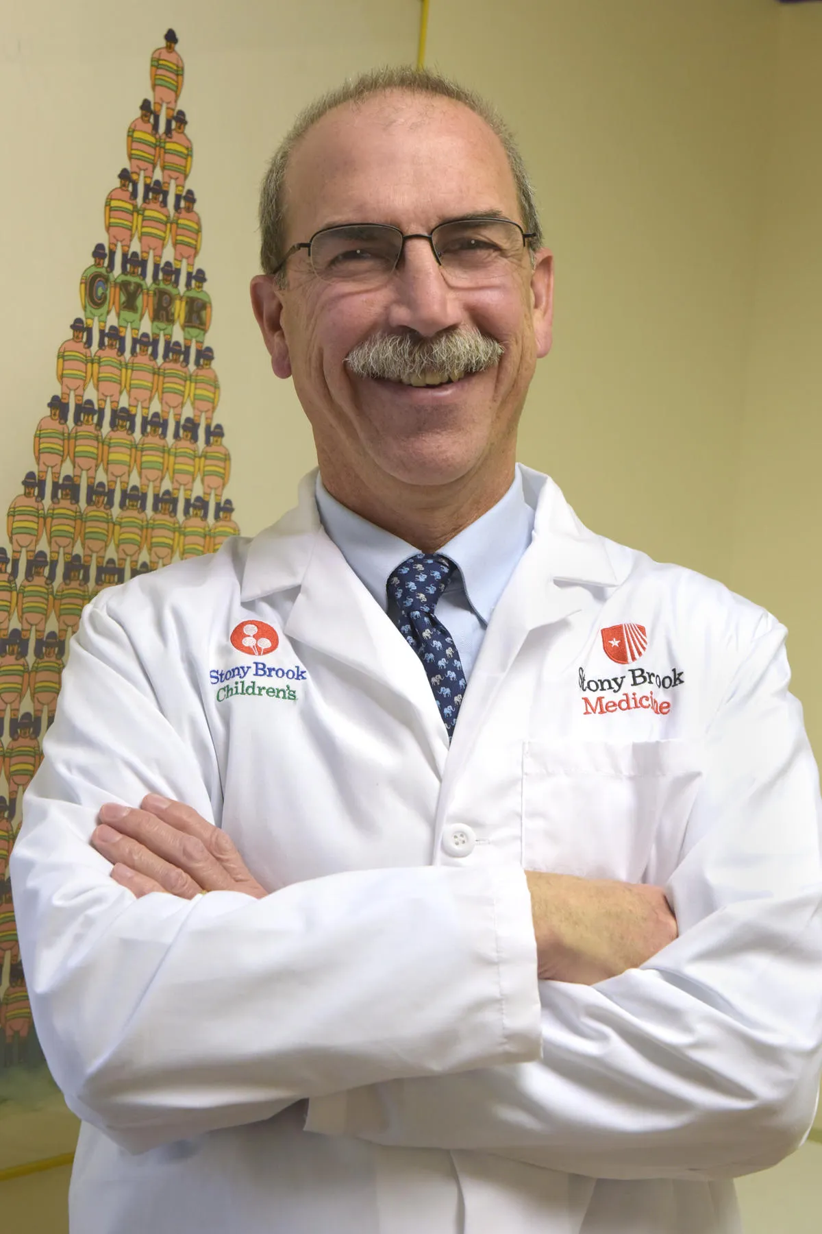 Dr. Joseph B Quinn, MD - Southampton, NY - Pediatrics, Internist/pediatrician