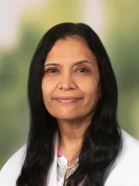 Dr. Bhavna A Saraiya, MD - Petersburg, VA - Internal Medicine