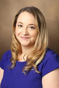 Dr. Rachel Glick Robison, MD - Nashville, TN - Pediatrics