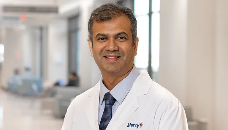 Dr. Masood Ghouse - Ada, OK - Oncology, Hematologist, Oncologist
