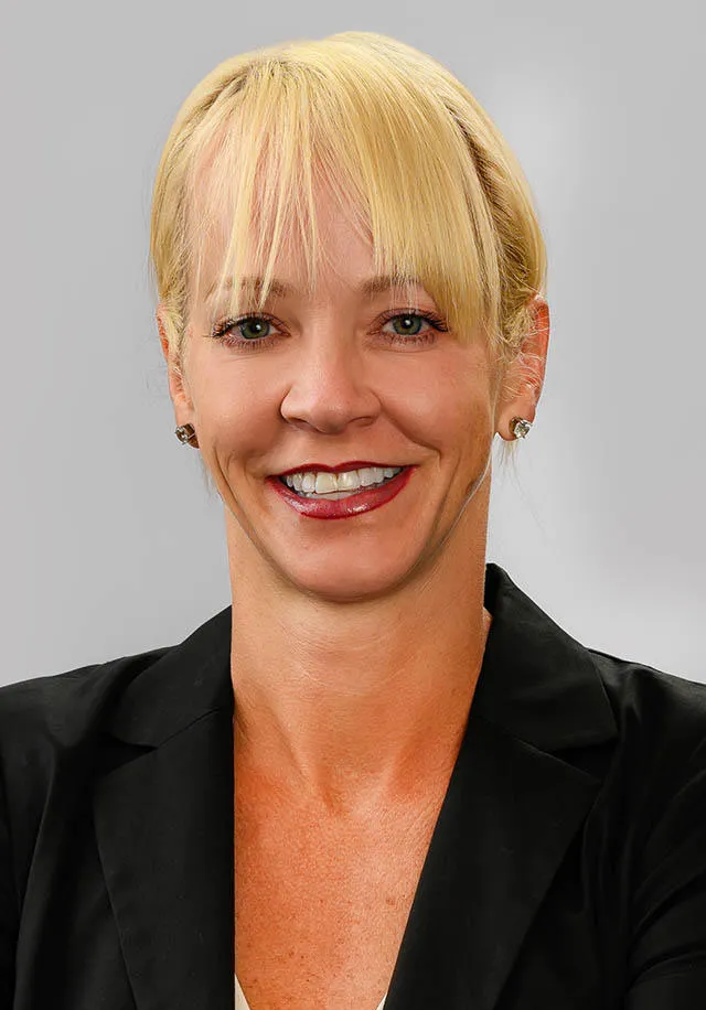 Dr. Jennifer Zahn