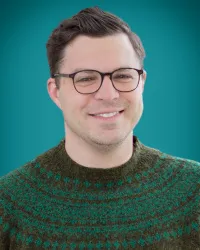 Dr. Tenner Guillaume, MD - Saint Paul, MN - Orthopedic Surgery