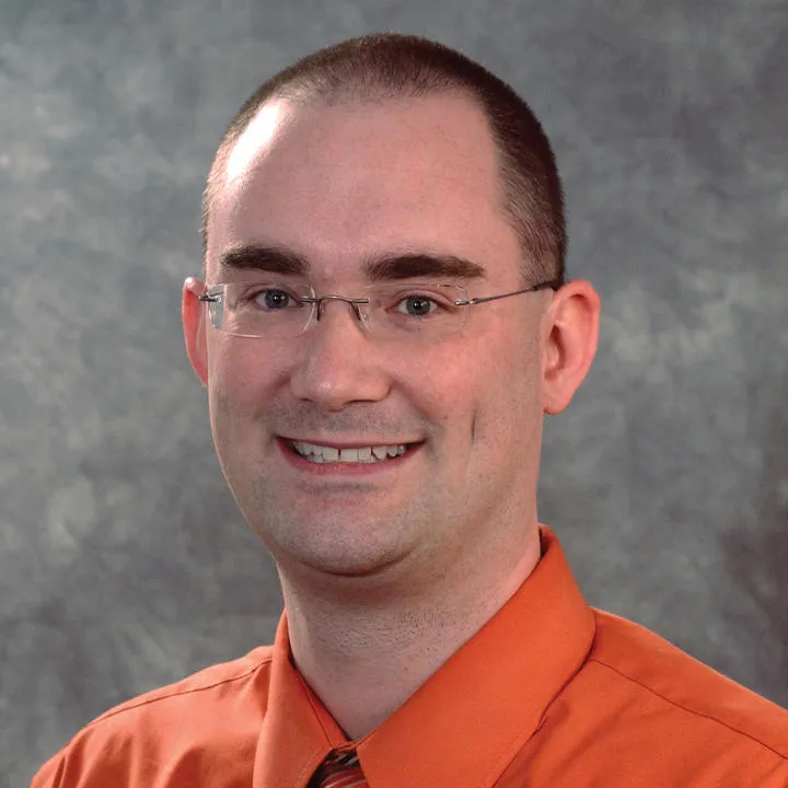 Dr. Travis Wade Casper, MD - South Bend, IN - Family Medicine
