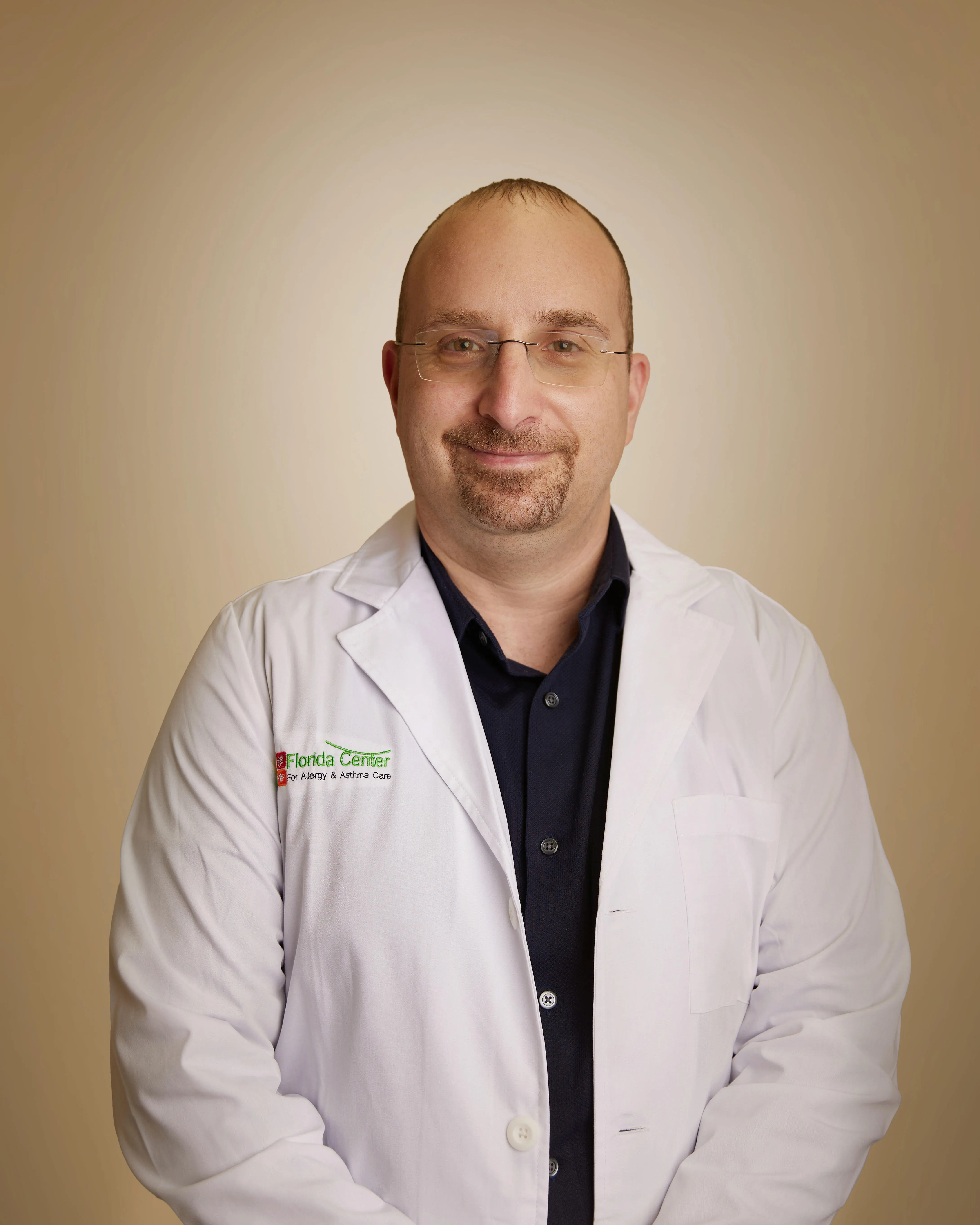 Dr. Kfir Shamir, MD - Pembroke Pines, FL - Allergy & Immunology, Internal Medicine