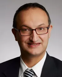 Dr. Neenos A Alnoor, MD - Lebanon, PA - Oncology