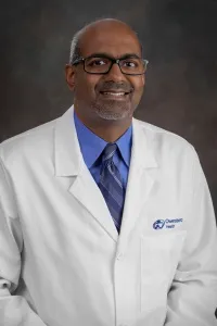 Dr. Navin Rajagopalan, MD - Owensboro, KY - Cardiovascular Disease