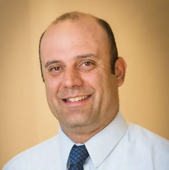 Dr. D. Tucker Slingerland, MD - Queensbury, NY - Family Medicine