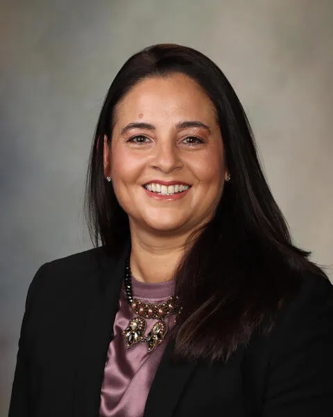 Dr. Cumara B O'Carroll