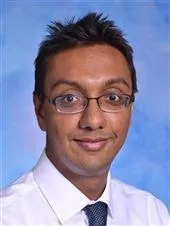 Dr. Jay Ajit Shah, MD - Portland, OR - Family Medicine